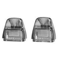 *ABVERKAUF* Pod ASPIRE Tekno 3ml/3,5ml *ABVERKAUF* Pod ASPIRE Tekno 3ml/3,5ml
