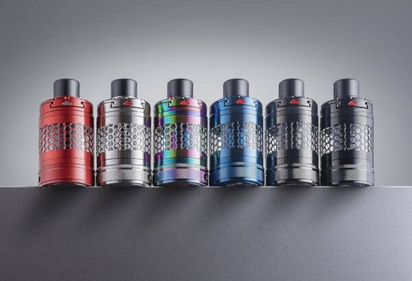 Verdampfer ASPIRE Nautilus 3S 4ml