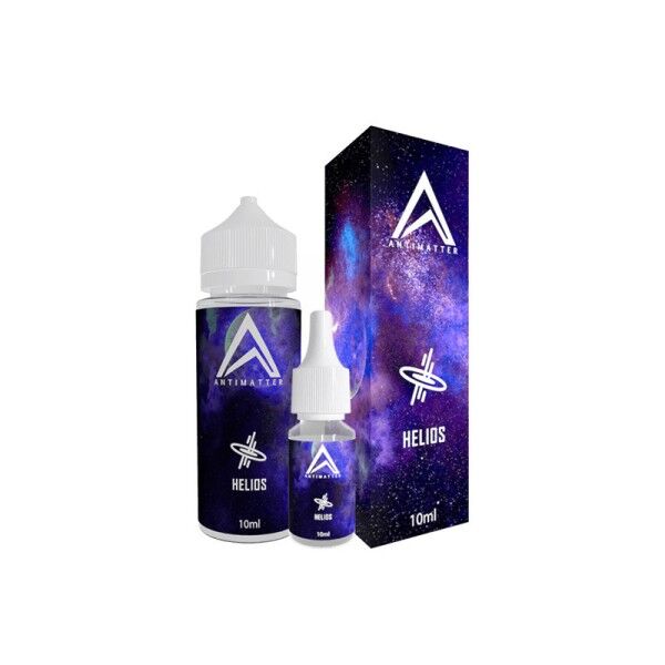 Aroma (Longfill) Helios Antimatter (120ml Flasche)