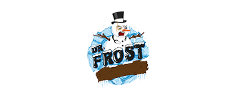 Dr. Frost