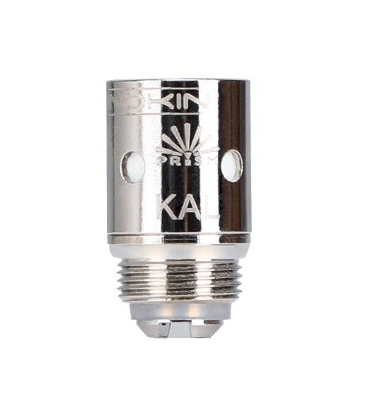 *ABVERKAUF* Coil INNOKIN Jem 1,6 Ohm 10 - 13,5 Watt