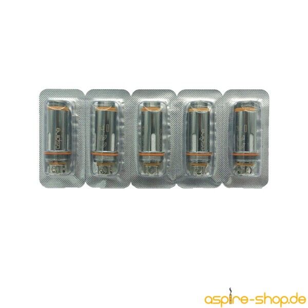 *ABVERKAUF* Coil ASPIRE BVC Cleito Kanthal