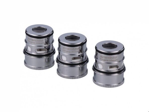 *ABVERKAUF* Coil VAPEFLY Kriemhild