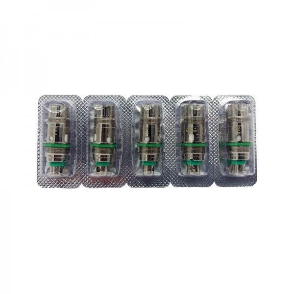 Coil ASPIRE BVC Nikotinsalz Nautilus 1,8Ohm 8-12 Watt