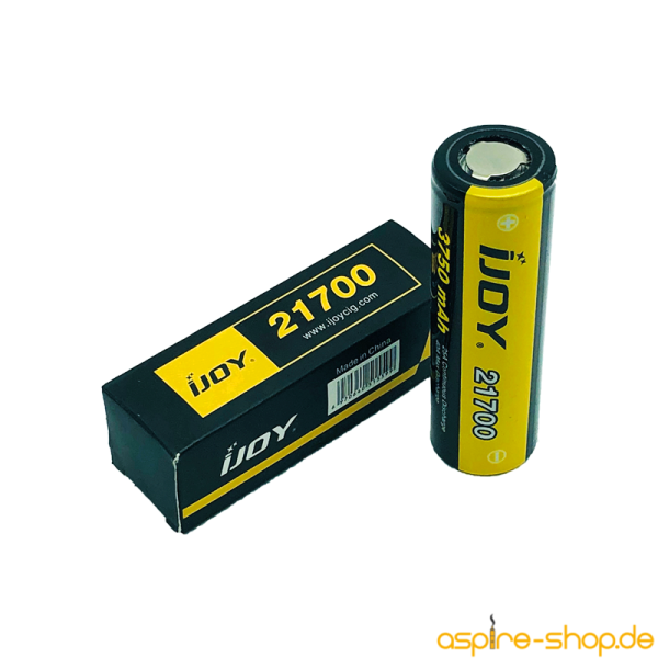 Akku IJOY 21700 3750mAh