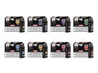 *ABVERKAUF* Pod mit Liquid für Gotek X 2x2ml *ABVERKAUF* Pod mit Liquid für Gotek X 2x2ml