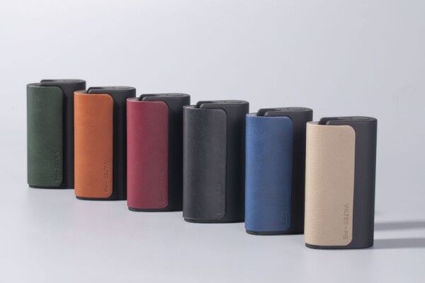 *ABVERKAUF* Power Bank Vilter/Vilter S Aspire