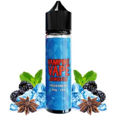 Aroma (Longfill) Pinkman 14ml von Vampire Vape