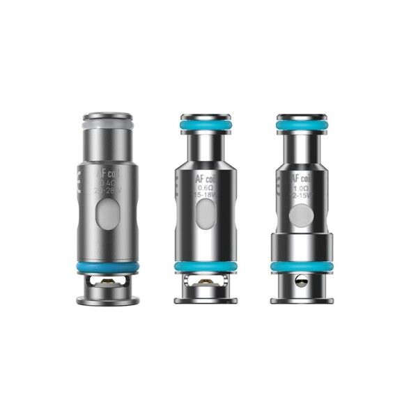 Coil ASPIRE AF Mesh Serie