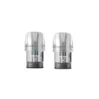 Pod ASPIRE TSX Cyber S / Cyber X 3ml Pod ASPIRE TSX Cyber S / Cyber X 3ml