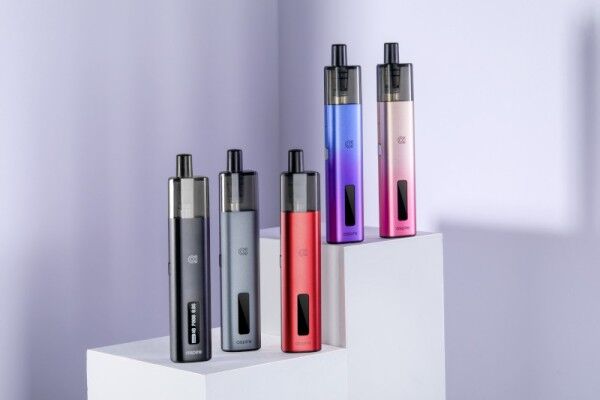 *ABVERKAUF* E-Zigaretten Set Vilter S Aspire