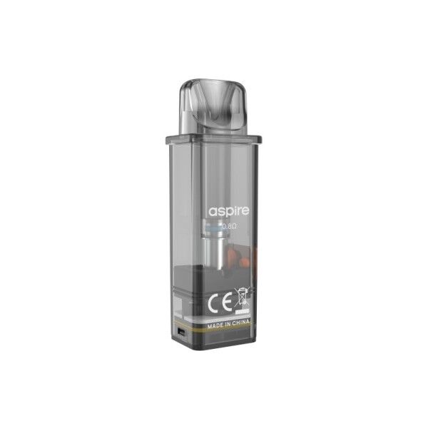 Pod ASPIRE Gotek X 4,5ml 0,8 Ohm Mesh