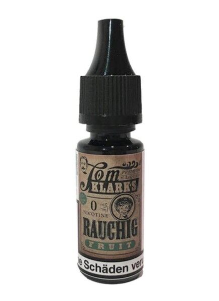 *ABVERKAUF* Liquid Frucht Rauchig Tom Klark's 10ml