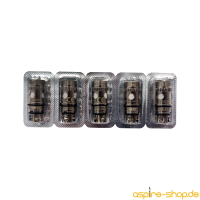 *ABVERKAUF* Coil ASPIRE BVC Triton TC SS316L *ABVERKAUF* Coil ASPIRE BVC Triton TC SS316L